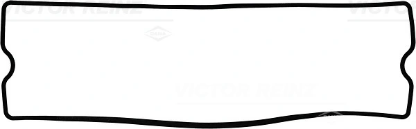 Gasket, cylinder head cover